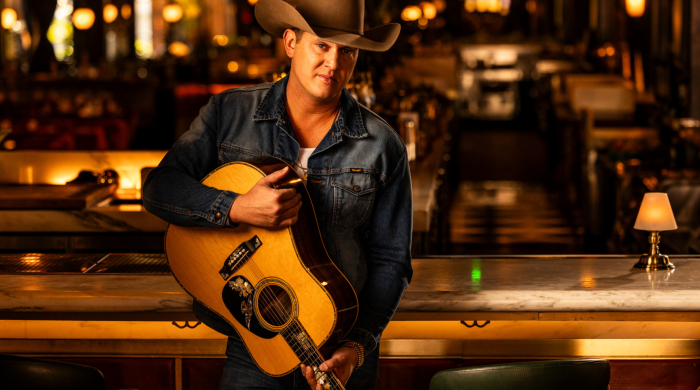 Jon Pardi